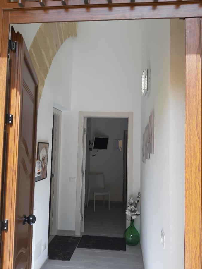 Da Ida E Gianni Apartment Castellammare del Golfo Luaran gambar