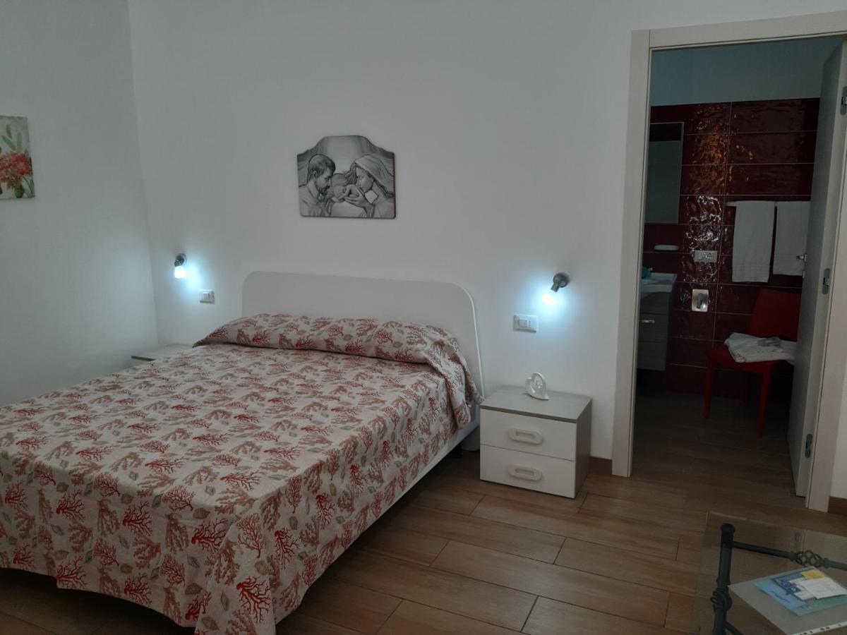 Da Ida E Gianni Apartment Castellammare del Golfo Luaran gambar